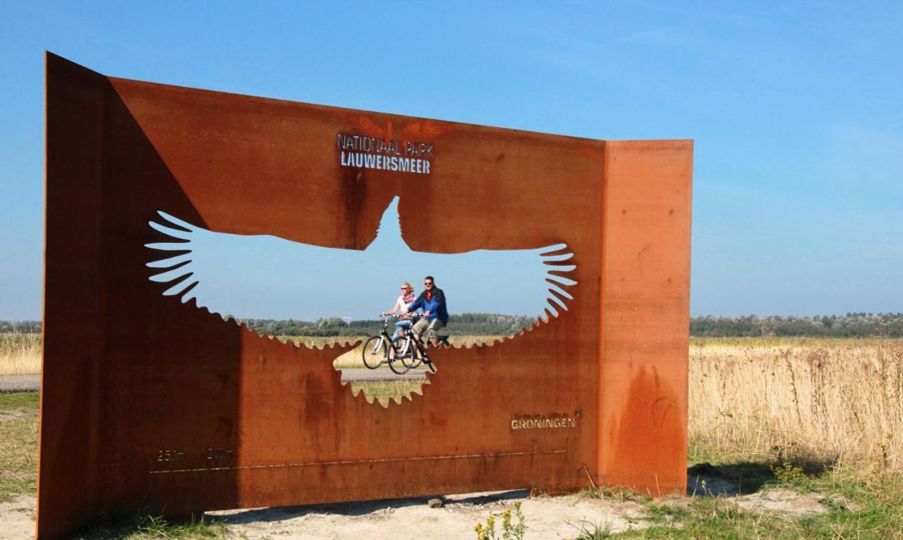 Siblu * Lauwersoog