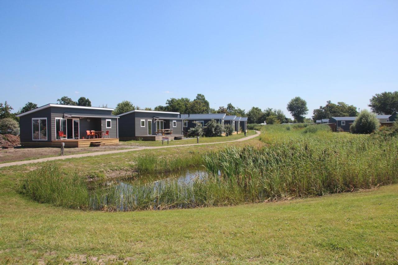 Siblu * Lauwersoog