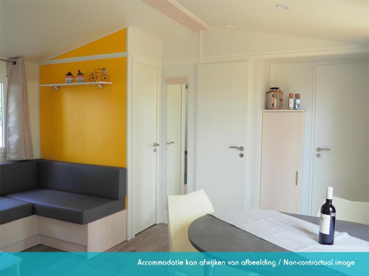 Chalet Siblu Lauwersoog