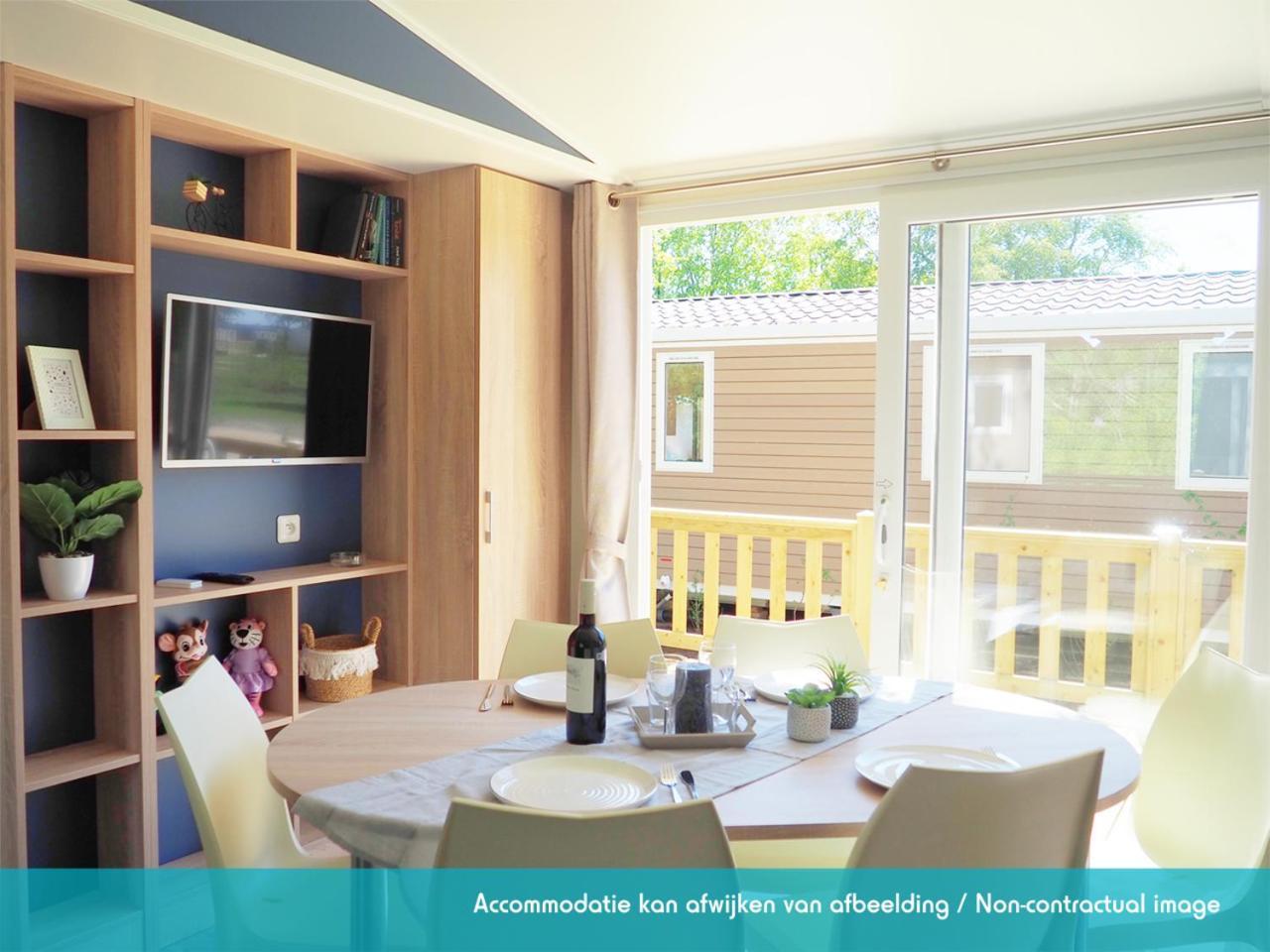 Chalet Siblu