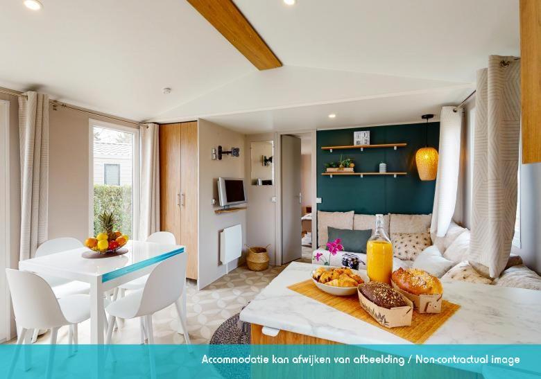 Siblu Chalet Lauwersoog