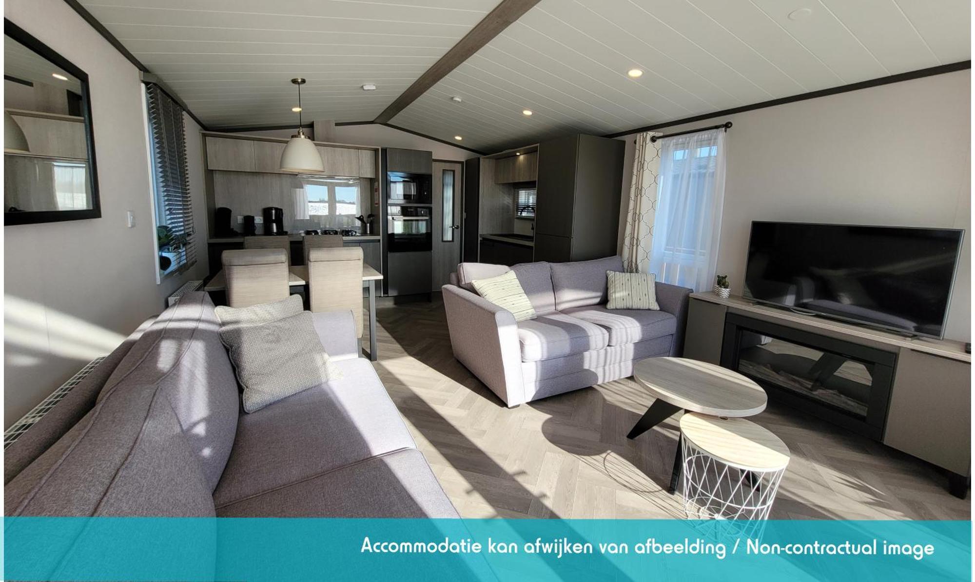 Siblu * Lauwersoog