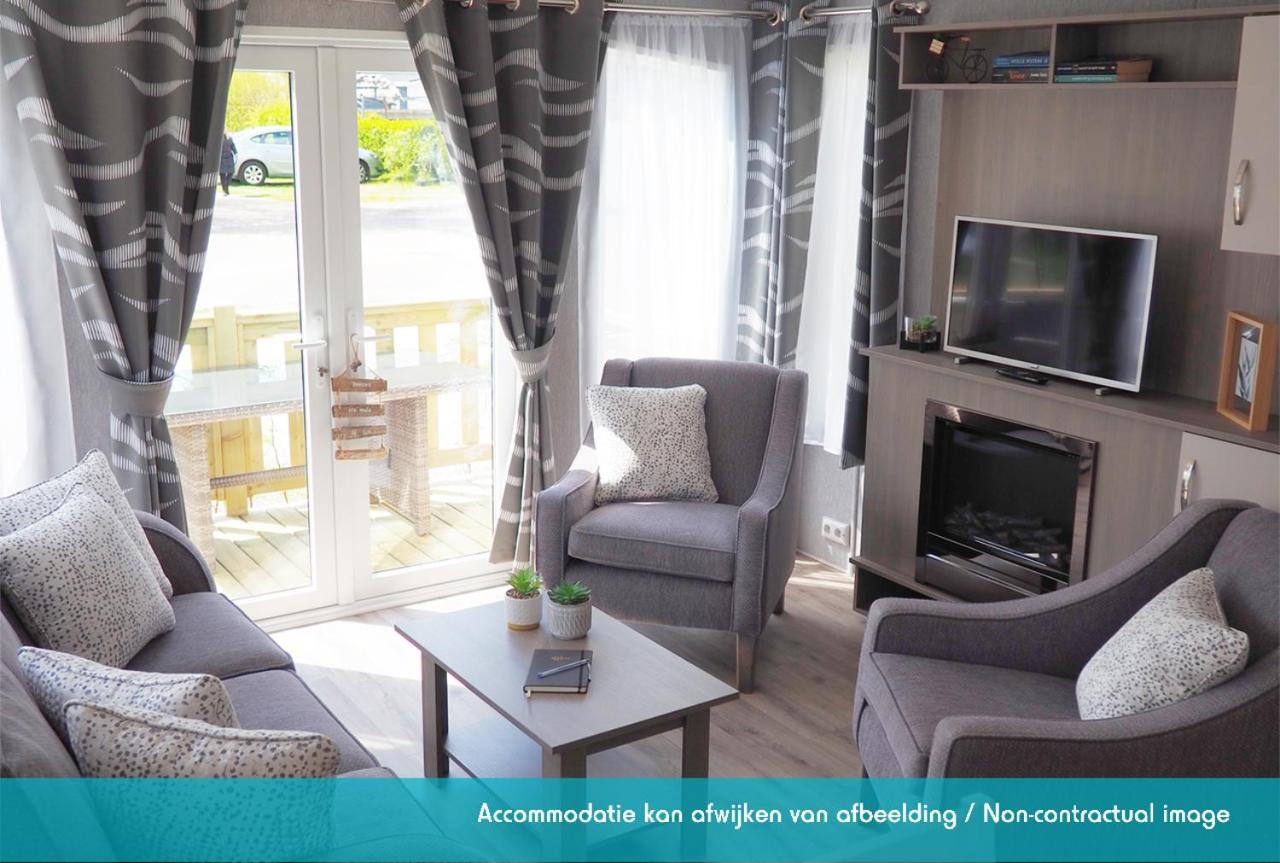 Siblu Chalet