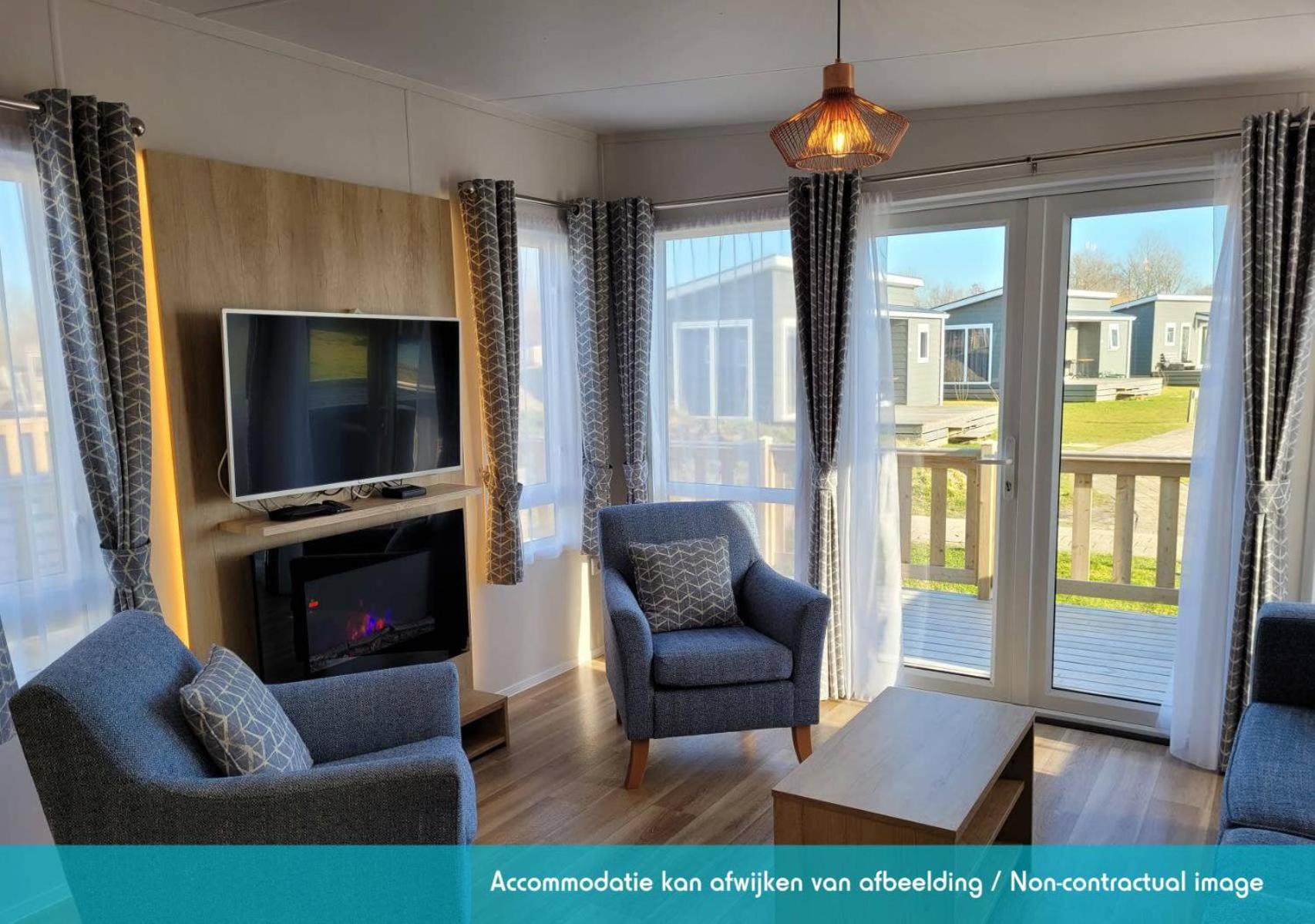 Chalet Siblu
