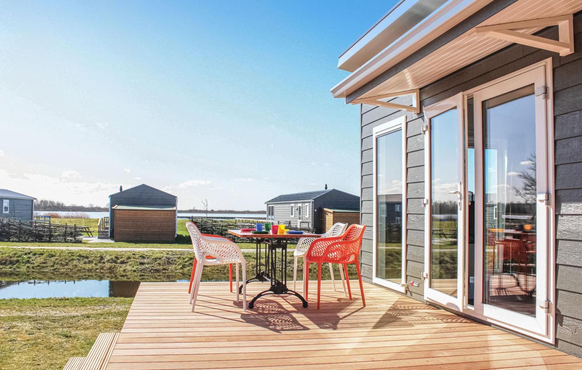 Chalet Siblu